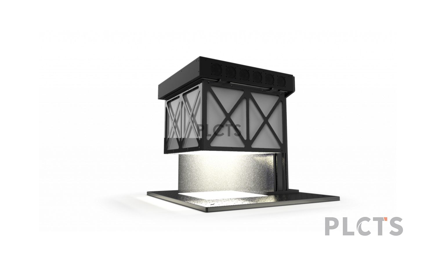 LED 太阳模拟器