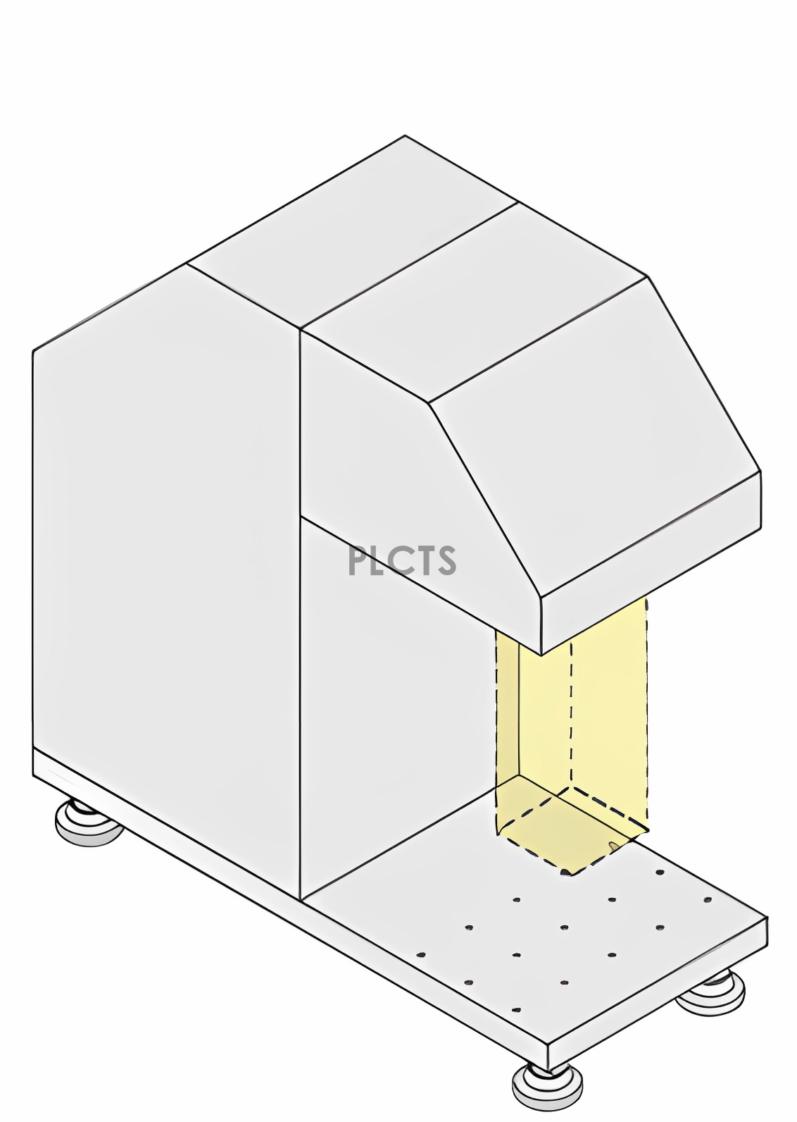 太阳光模拟器——下方出光.png