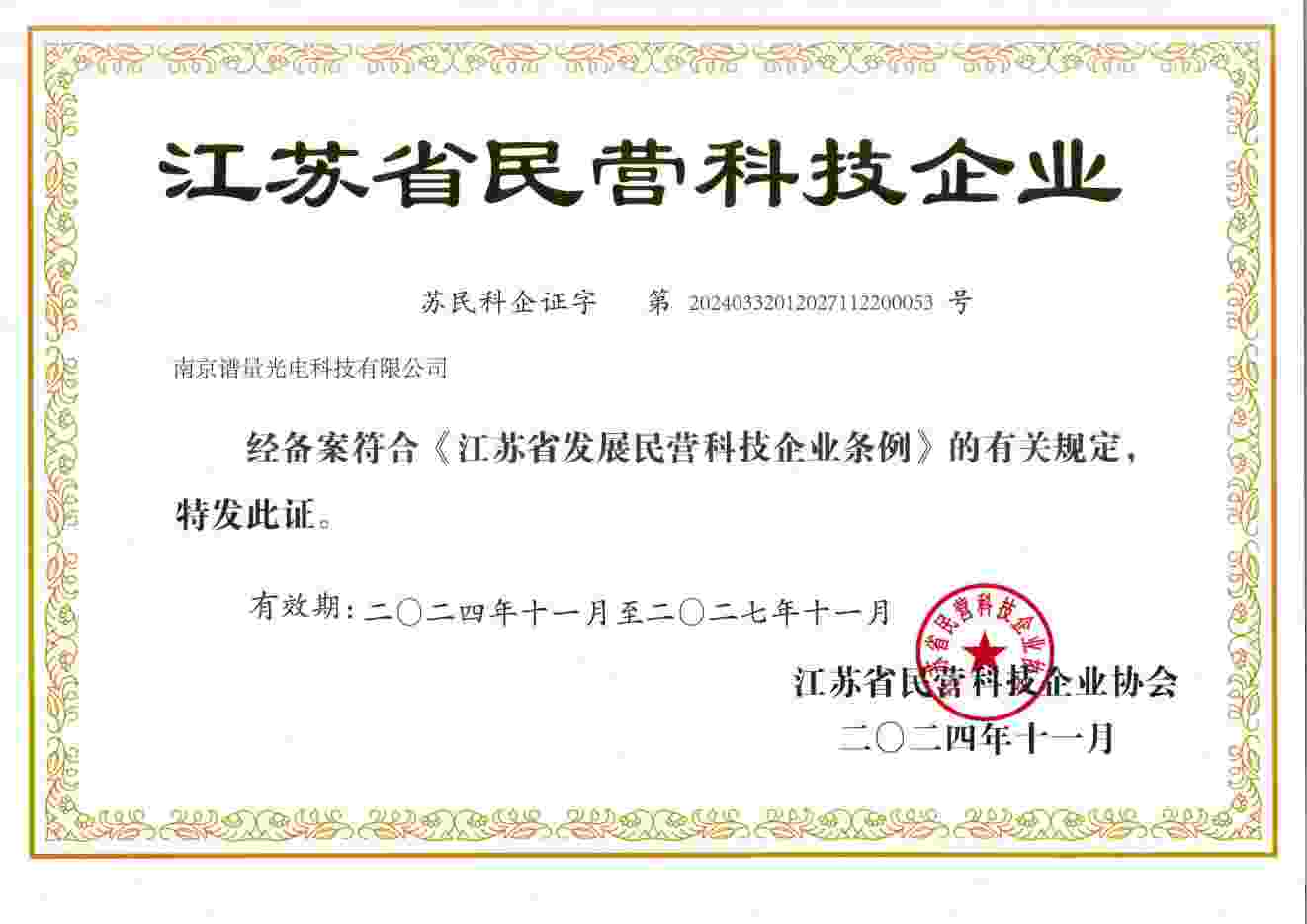 省民营科技企业证书电子版.jpg
