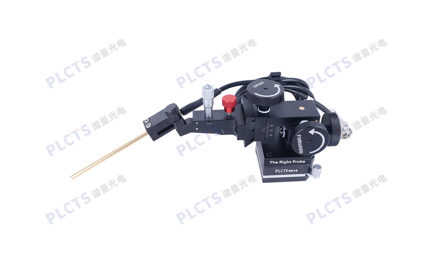 通用型10μm探针座