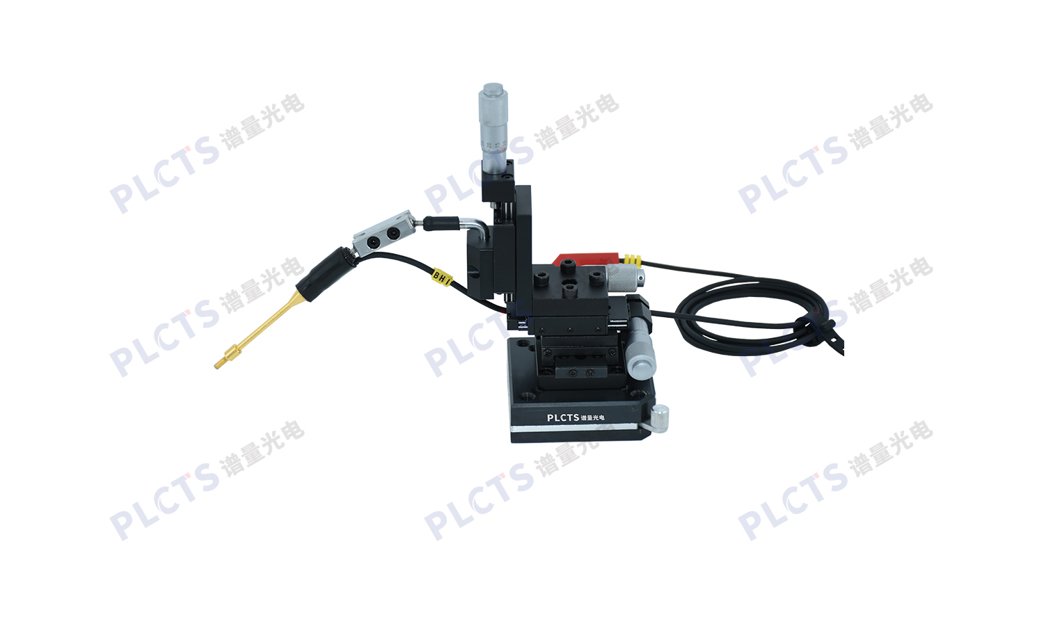 万向型5μm探针座