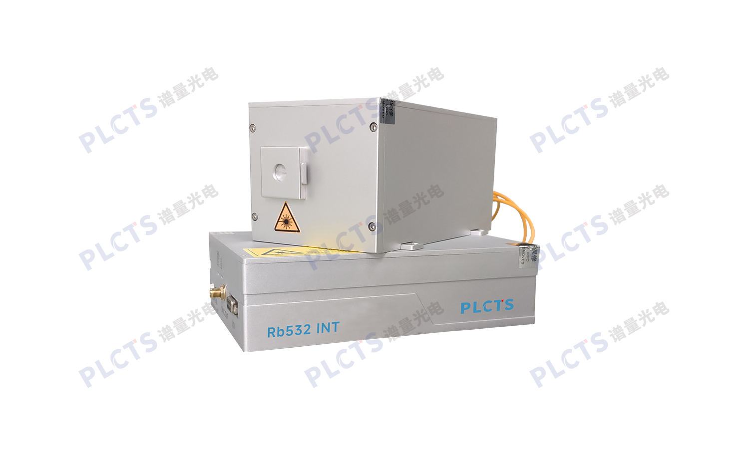 532nm皮秒激光器