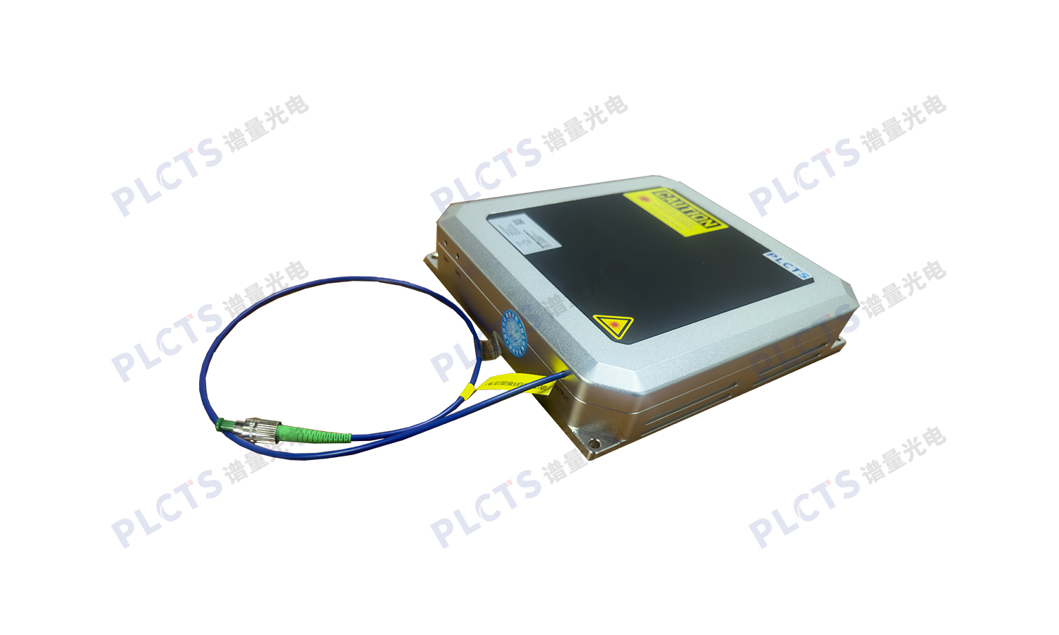 1550nm连续窄线宽单频激光器