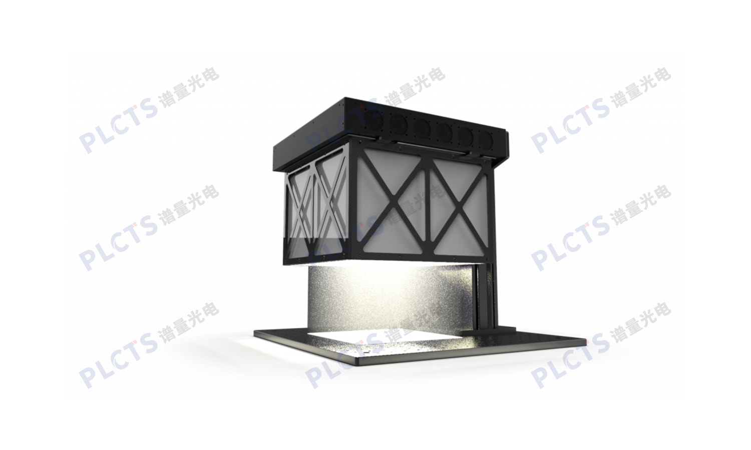 LED 太阳光模拟器