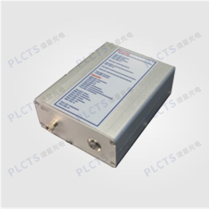 汞氩灯波长校准光源