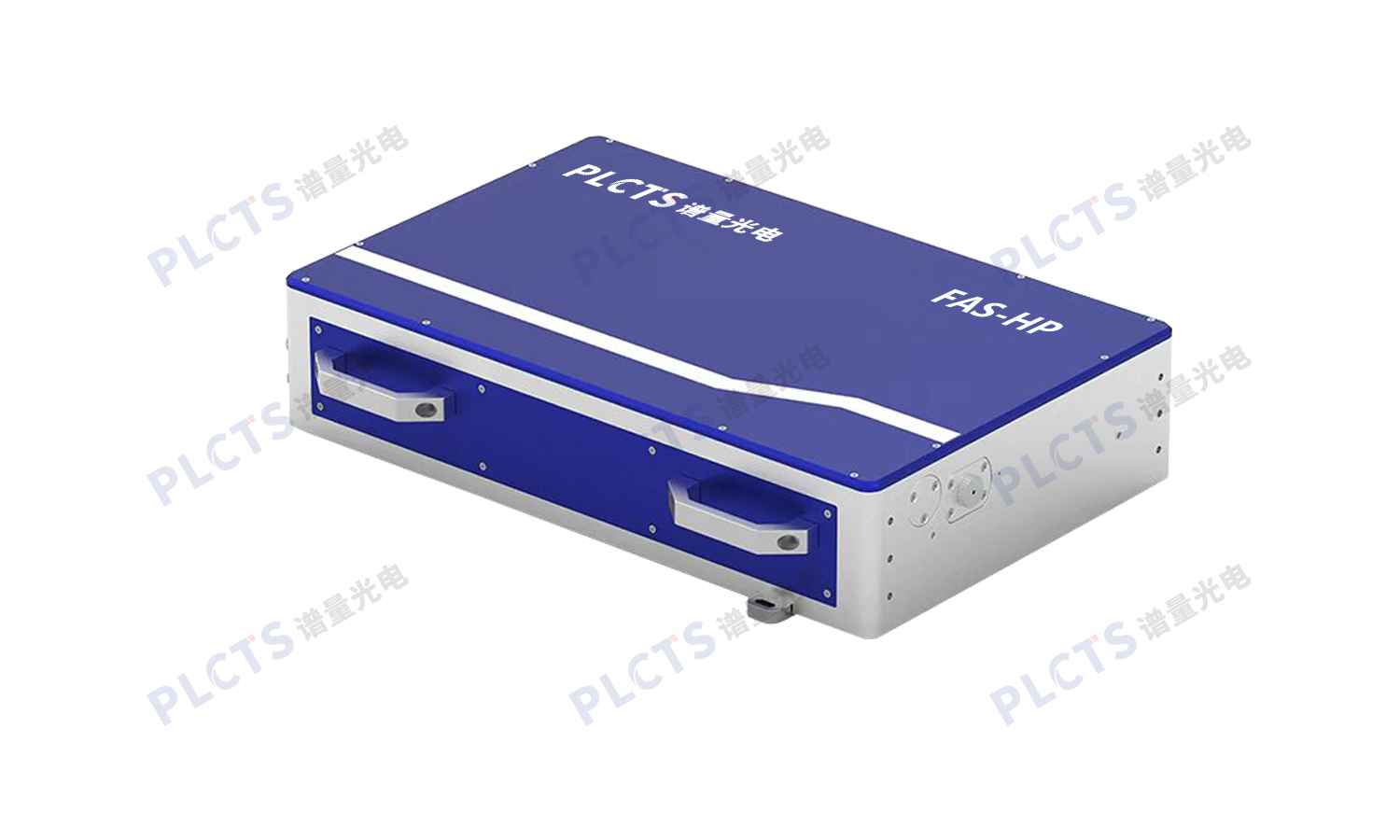 1030nm高重频飞秒激光器