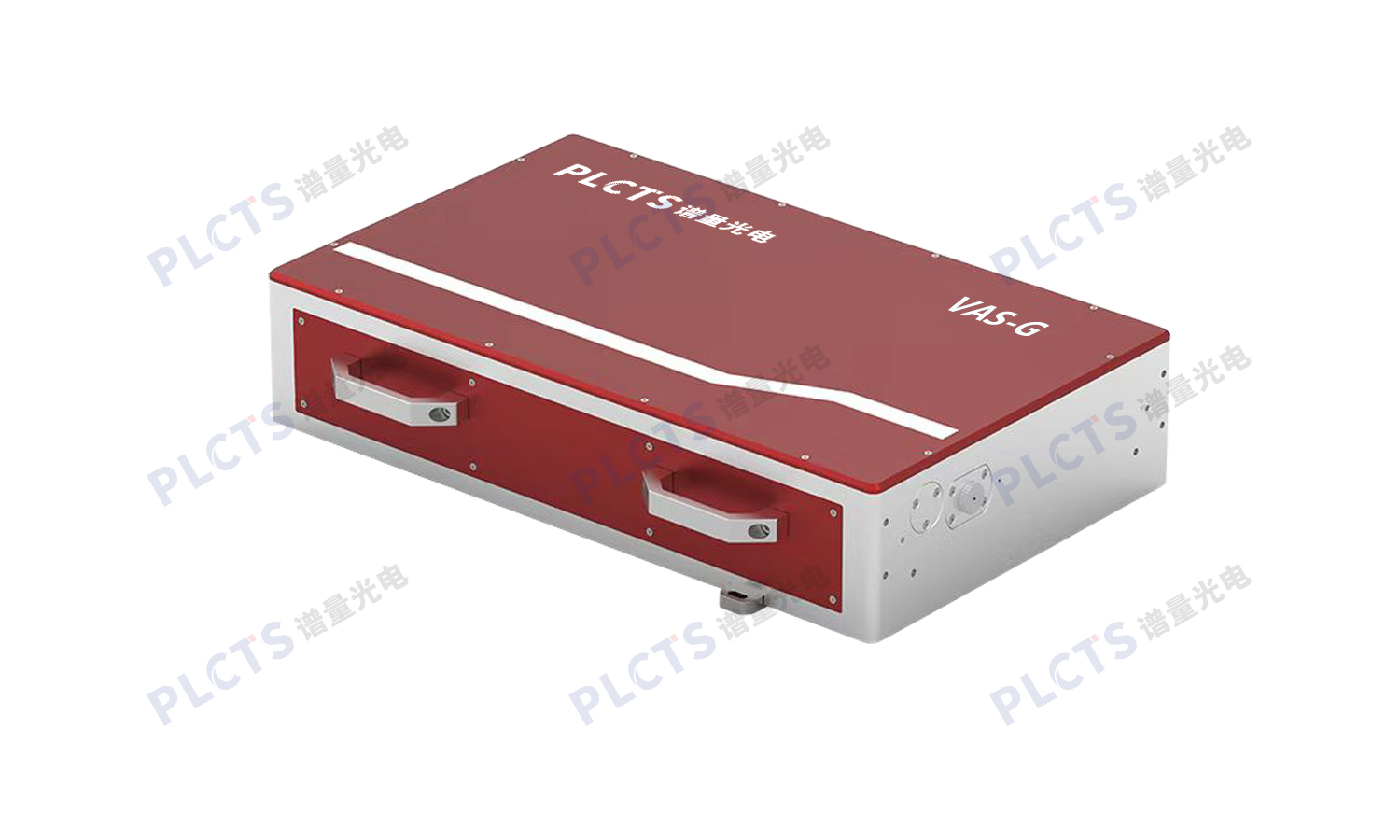 1030nm GHz脉冲串飞秒激光器