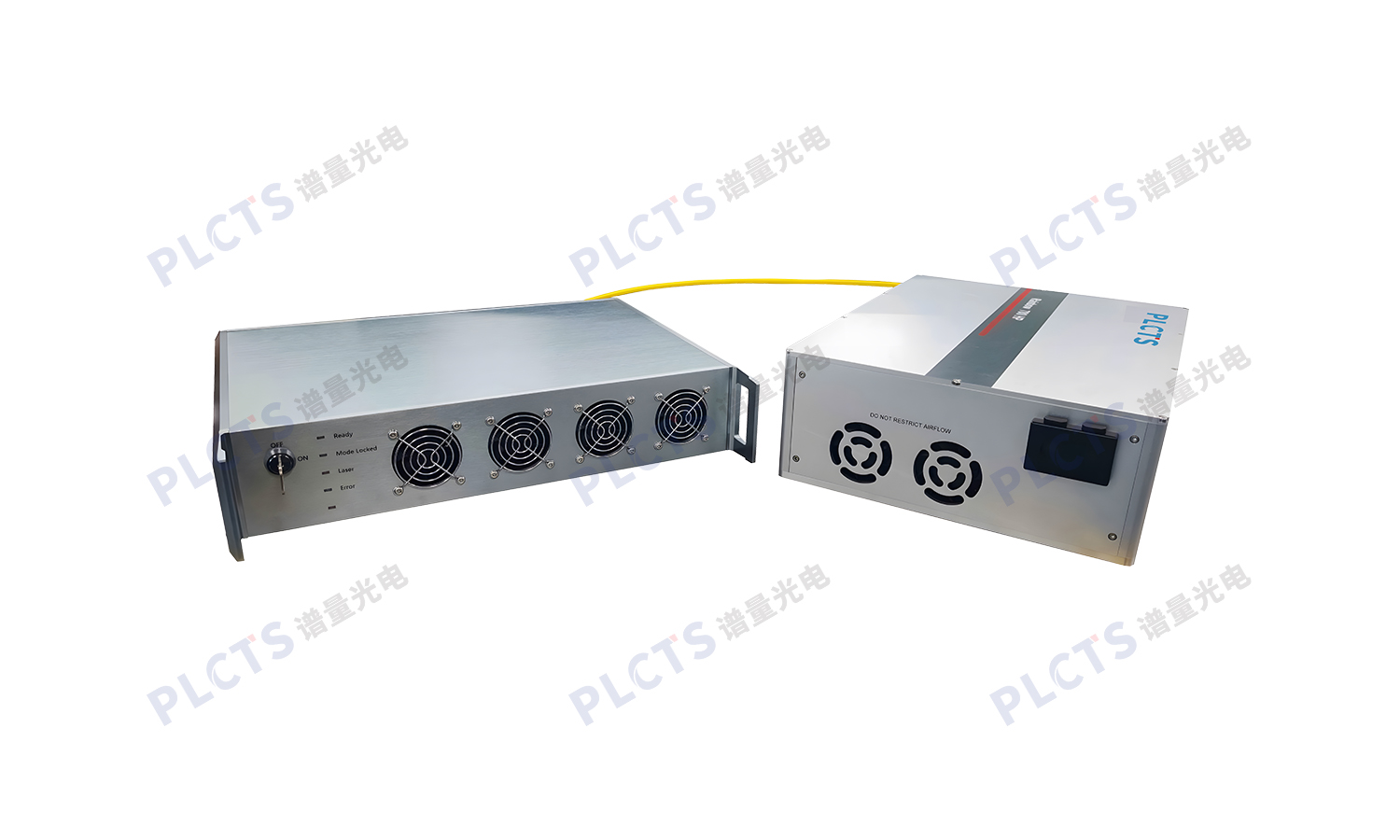 780nm高功率飞秒激光器