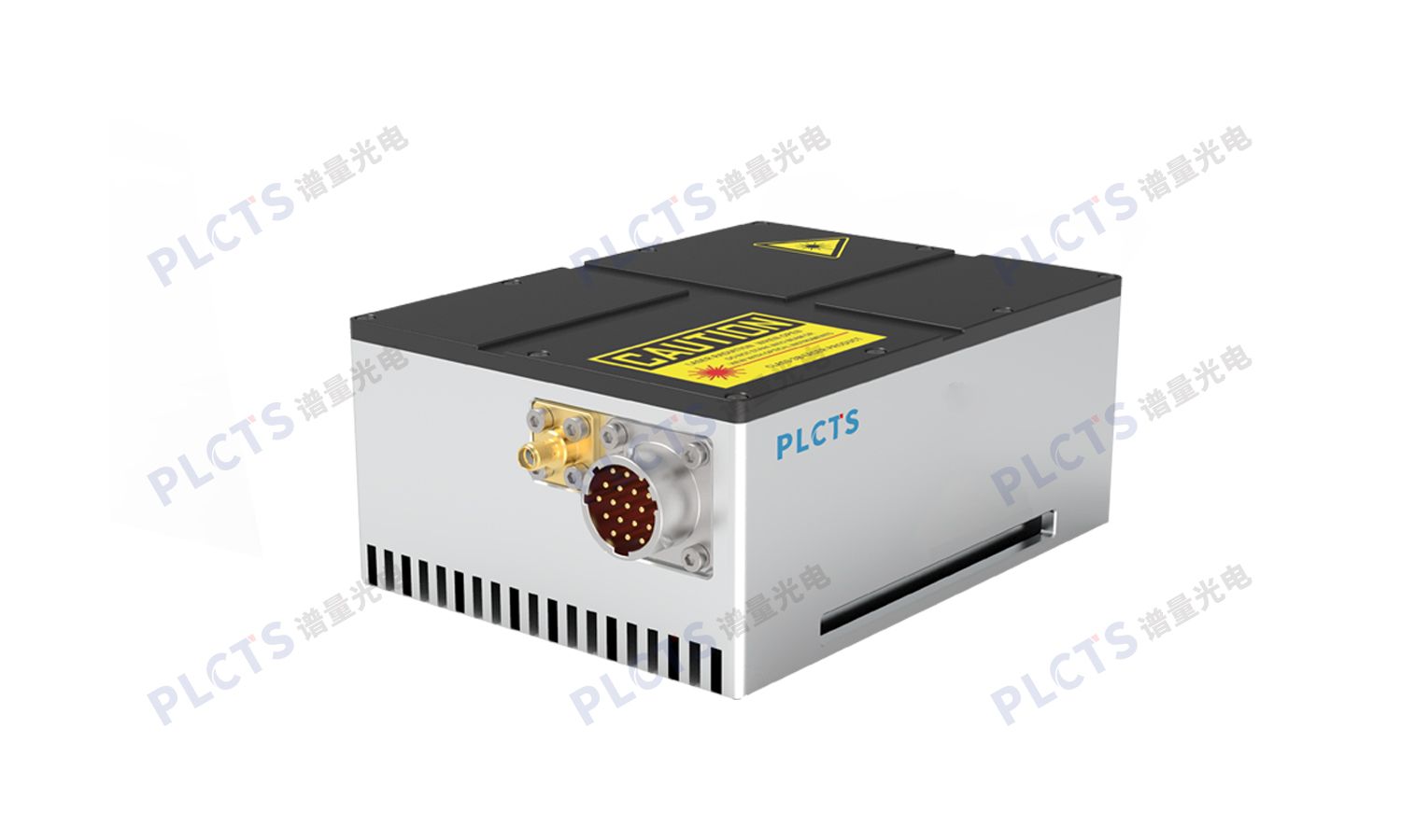 非平面环形腔（NPRO）激光器