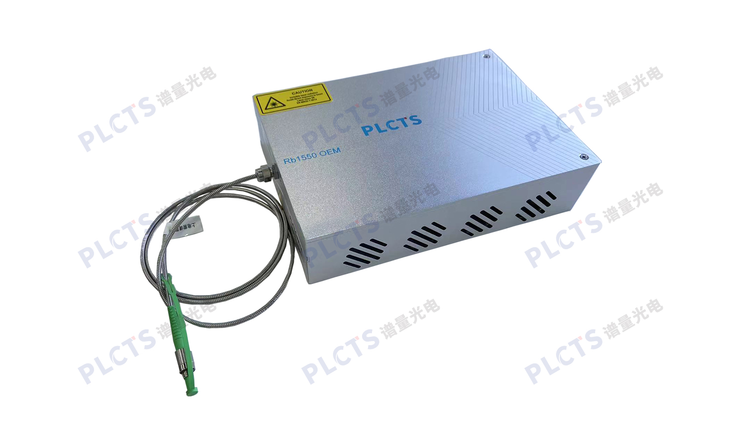 1.5μm飞秒激光器