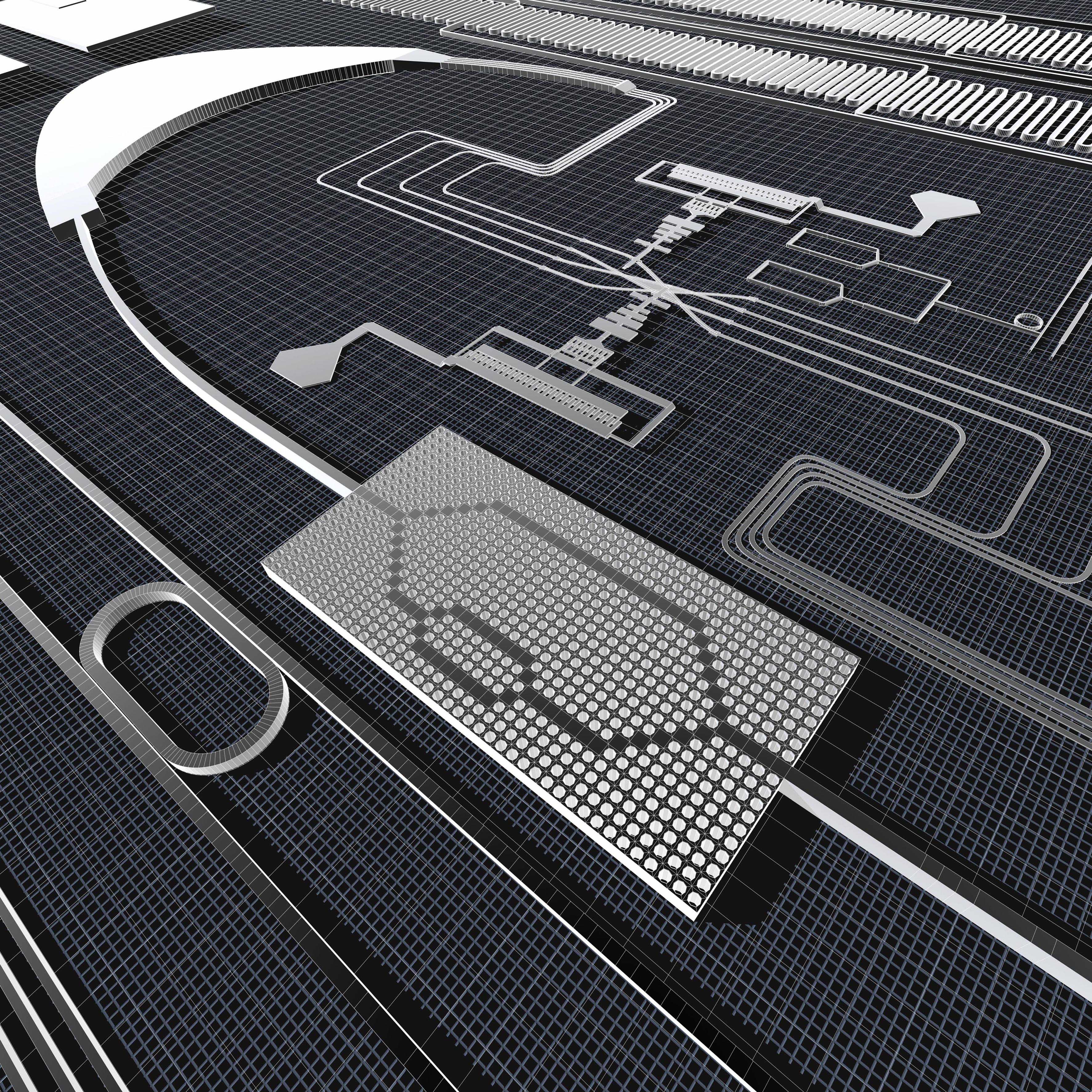 AWG器件与光纤耦合:从原理到工程实践的一次全面解析